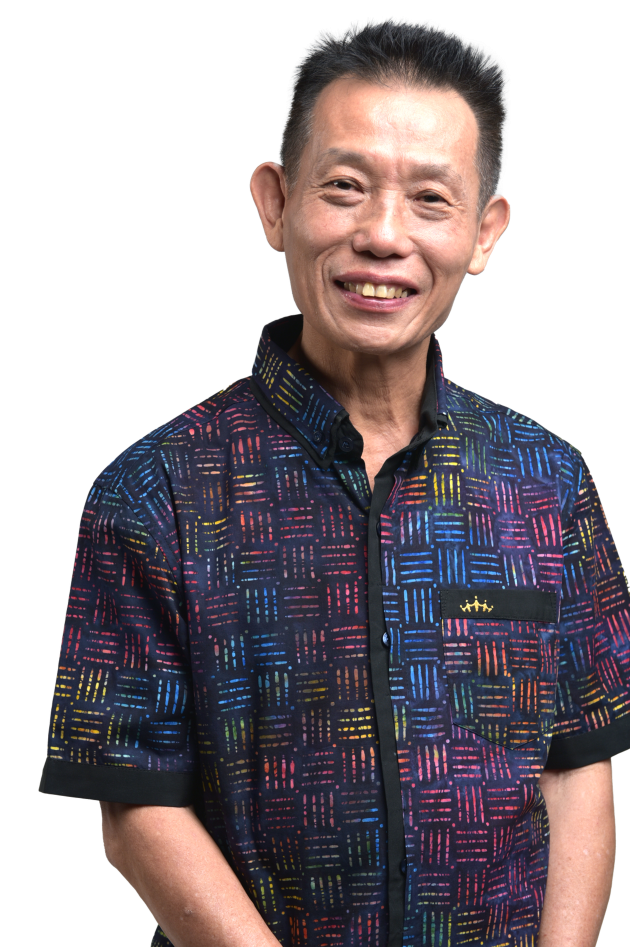Heru Kumarga